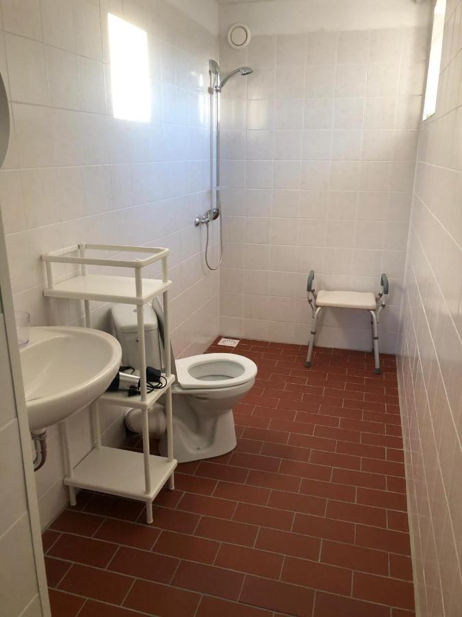 Gasthaus Ruebenau Rubenau Kültér fotó